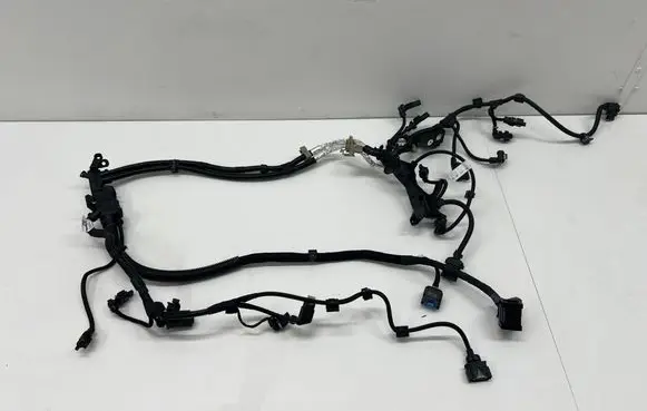BMW X7 G07 Engine installation wiring loom 7380487 7926292 8476565