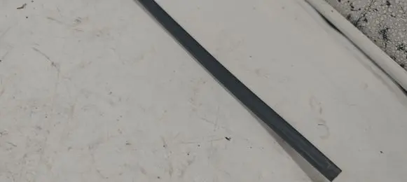 Audi 80 90 B2 Other exterior part