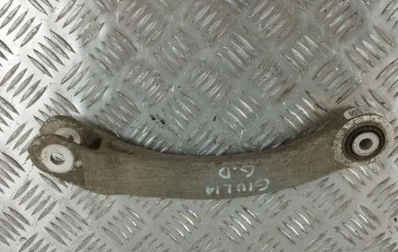 Alfa Romeo Giulia Rear control arm 00505432750 97276 28416