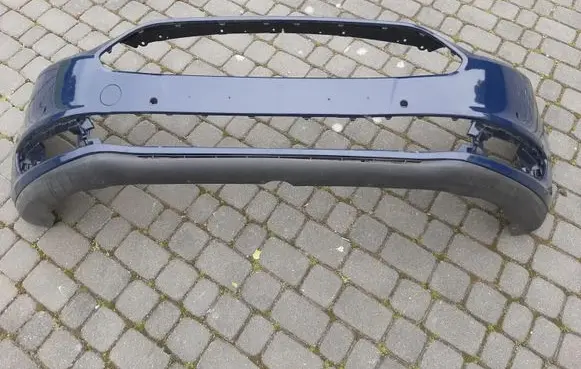 Ford S-MAX Front bumper