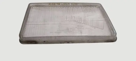 Volvo 340 - 360 Headlight lense 003-125056 24598R7 24598R20