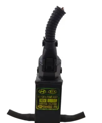 Hyundai Getz Windscreen/windshield washer pump 985101C100