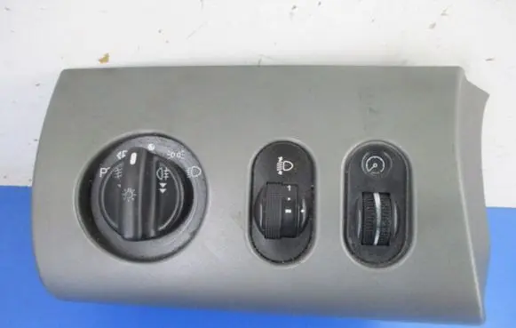 Ford Cougar Other devices 96BB13K196CB