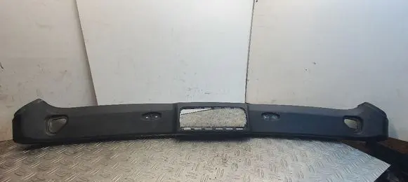 BMW 3 E46 Headlining lighting console trim 
