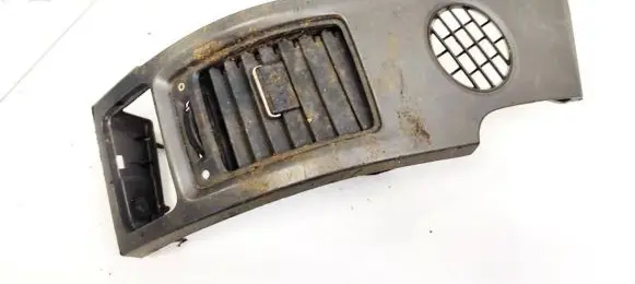 Honda CR-V Dash center air vent grill 77620swa 77620-swa