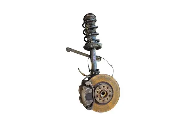 Fiat Tipo Front wheel hub spindle knuckle 00520616660