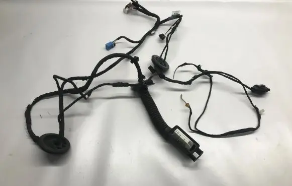 Audi A4 S4 B9 8W Front door wiring loom 8W0971030AN