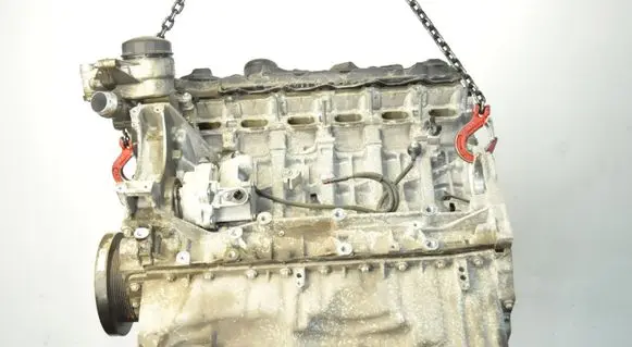 BMW 2 F22 F23 Engine swap N55B30A
