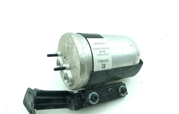Hyundai Kona II Air suspension tank/reservoir 97805hf100