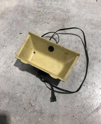 Car ashtray