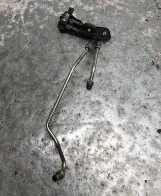 Audi Q5 SQ5 Exhaust gas pressure sensor 059906051H-BILI 059906051H 4H0131850H
