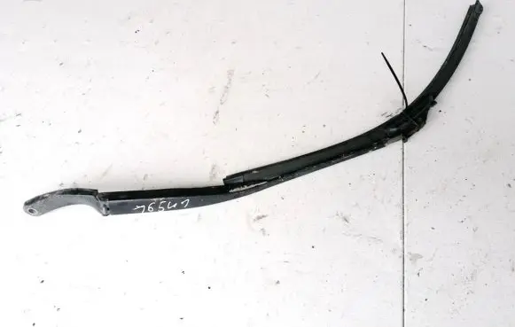 Renault Laguna II Front wiper blade arm