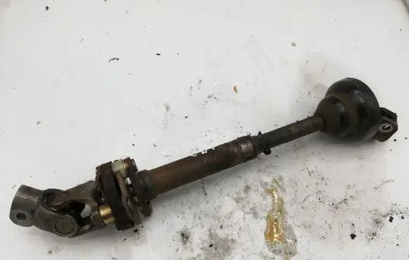 Toyota Avensis Verso Steering column universal joint NOCODE