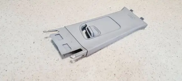 Opel Astra J (B) pillar trim (top) 13260908 13260910 2225228