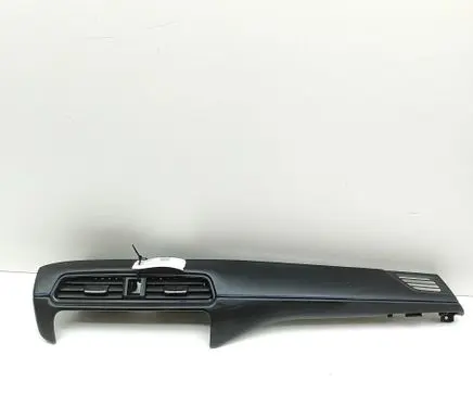 Nissan Leaf II (ZE1) Dashboard glove box trim 684205SH0B 684205SH0A