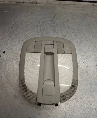 Mercedes-Benz ML W164 Front seat light A1648207201 03106800