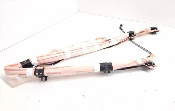 Ford Focus Roof airbag JX7BA042D94BF 19346C870668 34241285E