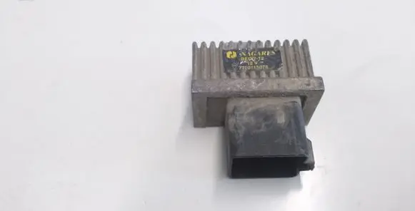 Renault Laguna II Glow plug pre-heat relay 7700115078