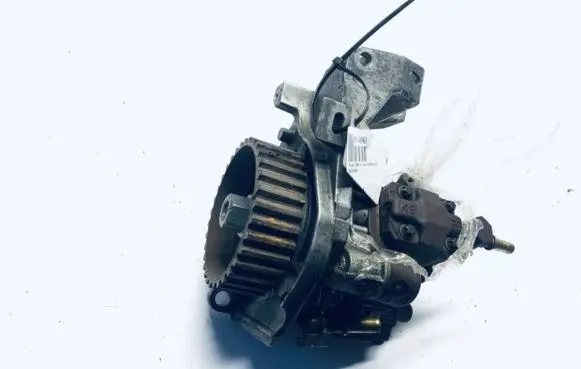 Mazda 2 Fuel injection high pressure pump 9685440880 5ws40008