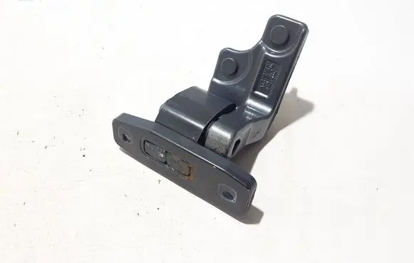 Mercedes-Benz GLC C253 Rear door lower hinge A2057300837