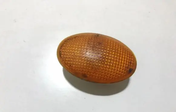 Ford Mondeo MK I Front fender indicator light 93bg13k354aa