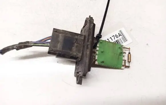 Dodge Magnum Heater blower motor/fan resistor 05061094AB