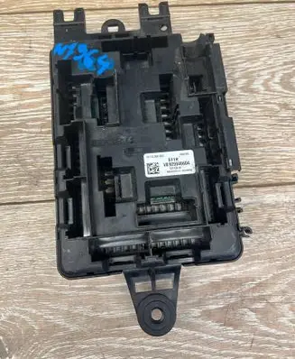 BMW X5 F15 Fuse box set 925946604