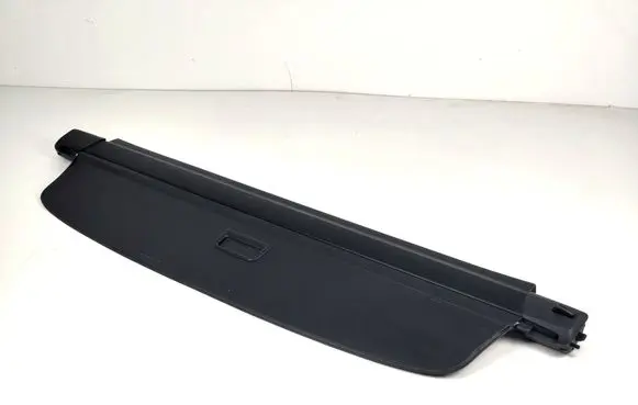 Volkswagen PASSAT B6 Parcel shelf load cover 3C9867871