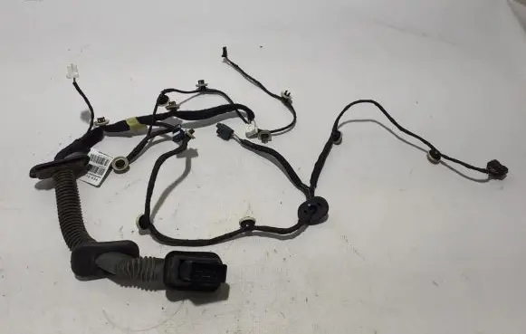 Renault Arkana Other wiring loom 241240619R
