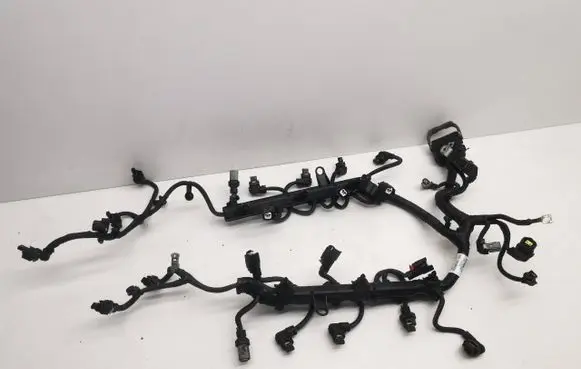 Chrysler Pacifica Engine installation wiring loom 68417572AA