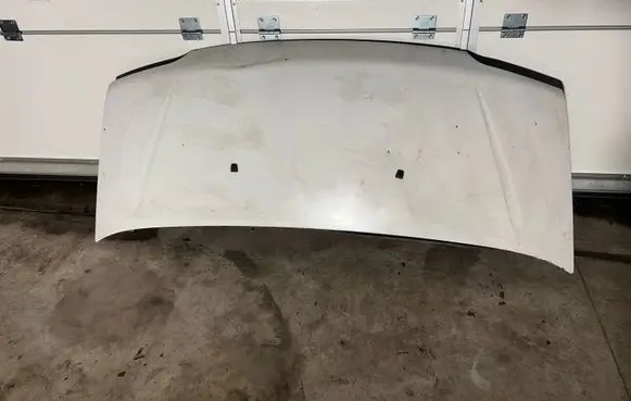 Engine bonnet/hood