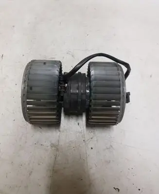 Audi A8 S8 D3 4E Heater fan/blower