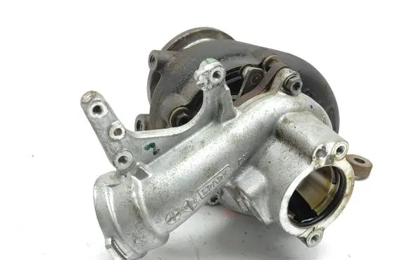 Audi A1 Turbo 05C145704 16350034