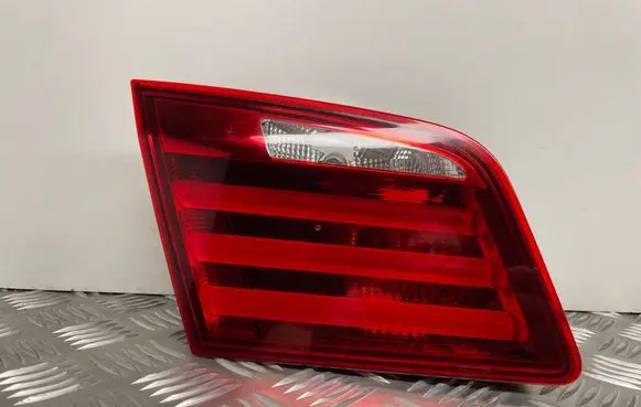 BMW 5 F10 F11 Tailgate rear/tail lights 7203225