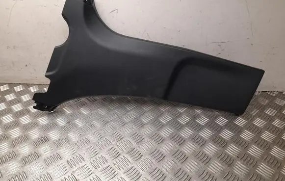 Lexus LBX (B) pillar trim (bottom) 6241452240