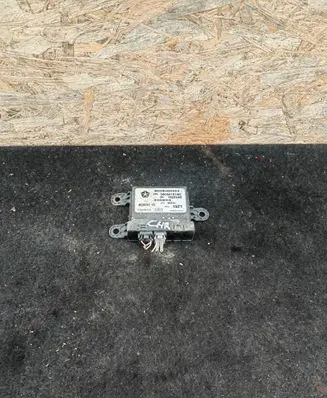 Chrysler Grand Voyager V Parking PDC control unit/module 56054151AE