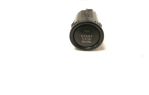 Mazda CX-3 Engine start stop button switch BJS7663S0