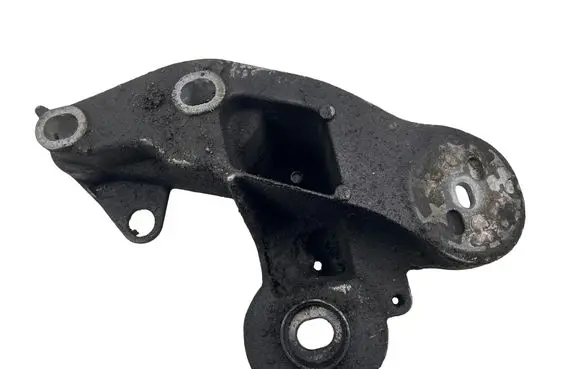 Audi A6 S6 C6 4F Engine mount bracket 4F0199351S