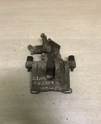 Opel Vectra C Rear brake caliper