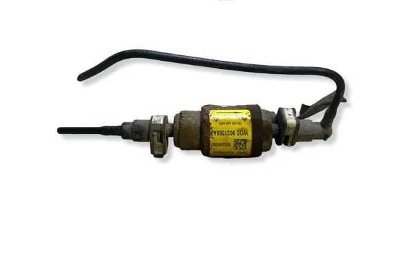 Volvo S90, V90 Webasto auxiliary heater fuel pump TM1005349 00229626 9031365A