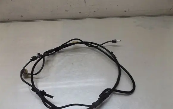 Fiat Doblo Other wiring loom