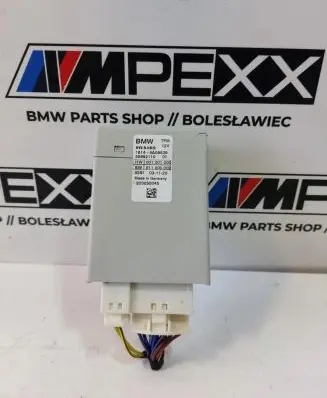 BMW 3 G20 G21 Fuel pump relay 5A08539