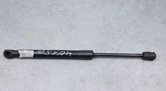 Peugeot 407 Tailgate/trunk strut/damper 9656503180