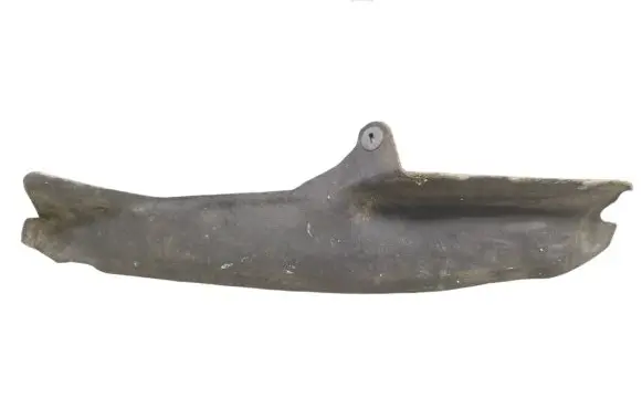 Subaru Outback (BS) Fender foam support/seal 