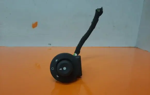 Alpine C2 Mirror heating switch 185526