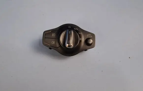 Audi Q5 SQ5 Light switch 8K0941531AA