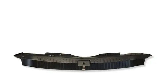 BMW 3 E46 Trunk/boot sill cover protection 51478208379