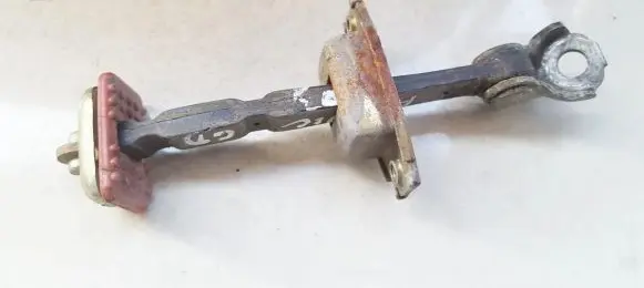 Honda Civic Rear door check strap stopper