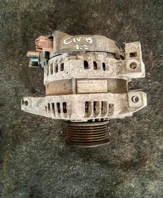 Honda Civic IX Generator/alternator 1042101650