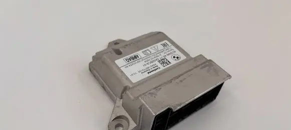 BMW 7 G70 Airbag control unit/module 5A52BC9